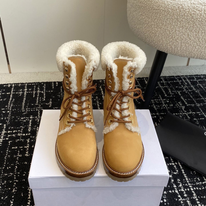 Ch*el boots